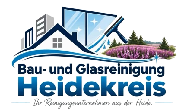 Bau- und Glasreinigung Heidekreis